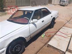 تويوتا شايسر